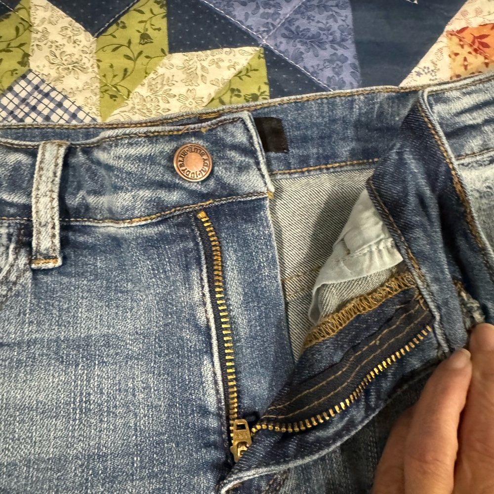 Judy Blue shorts Med